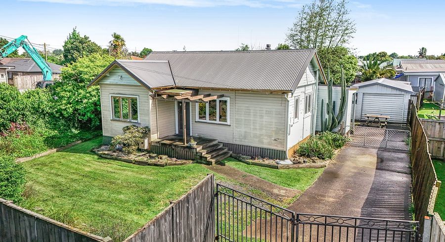  at 136 Killarney Road, Frankton, Hamilton, Waikato
