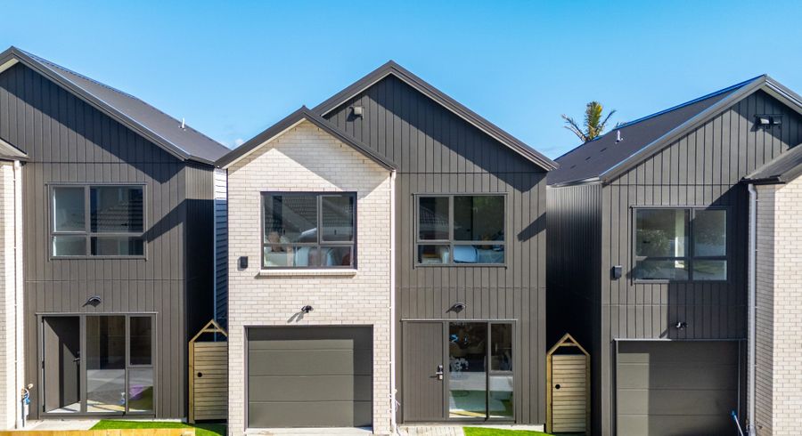  at Lot 2/5 Margan Avenue, Papatoetoe, Manukau City, Auckland