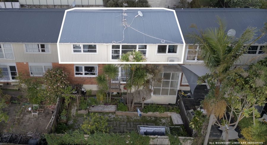  at 5/24A Grange Road, Mount Eden, Auckland City, Auckland