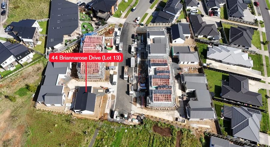  at 44 Briannarose Drive, Fitzroy, Hamilton, Waikato