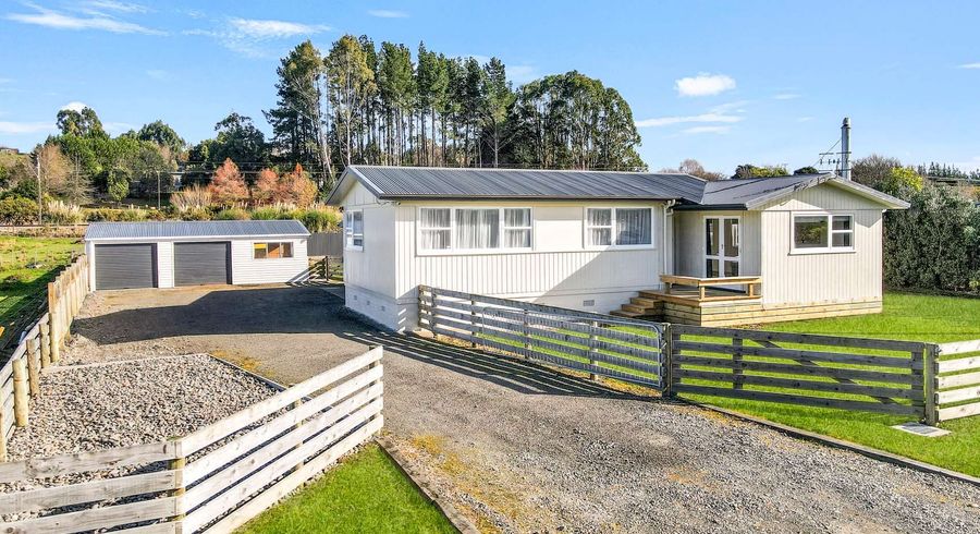  at 149 Tokorangi Road, Halcombe, Manawatu, Manawatu / Whanganui