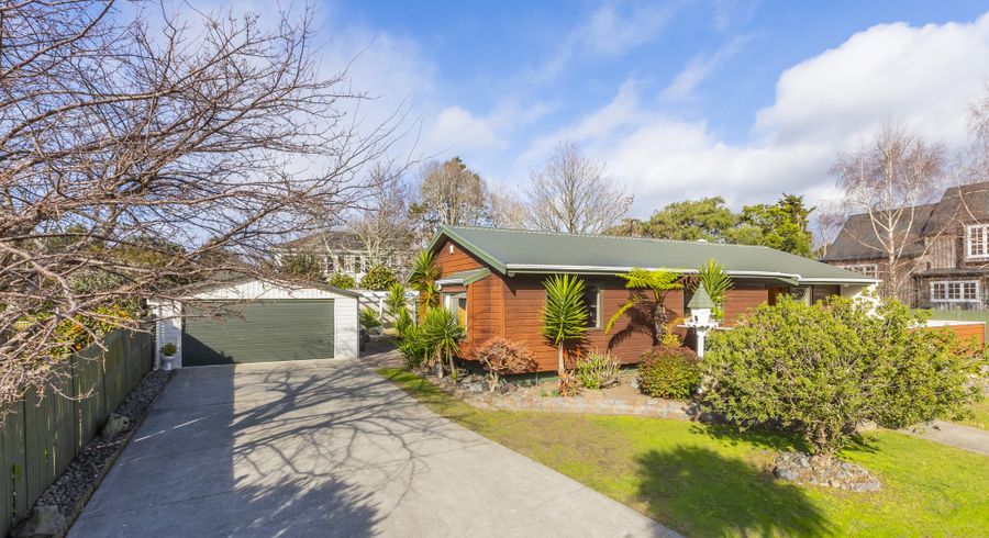  at 47 Park Avenue, Waikanae