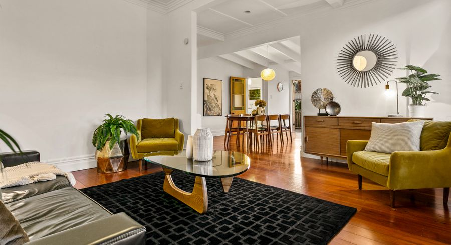  at 53B Sackville Street, Grey Lynn, Auckland