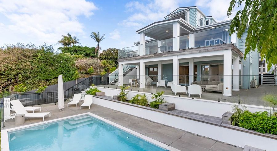  at 38a Rawhitiroa Road, Kohimarama, Auckland City, Auckland