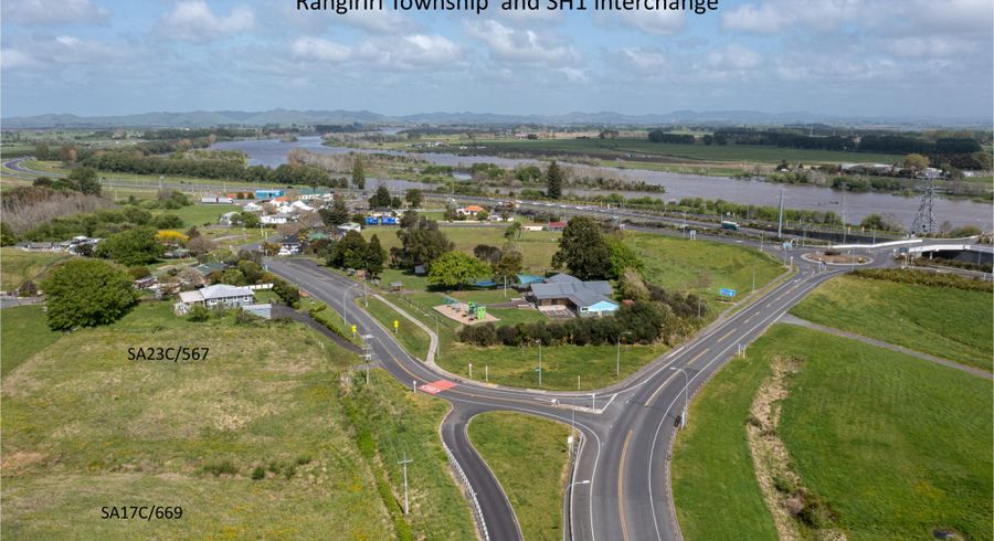  at 0 Talbot Street, Rangiriri, Waikato, Waikato