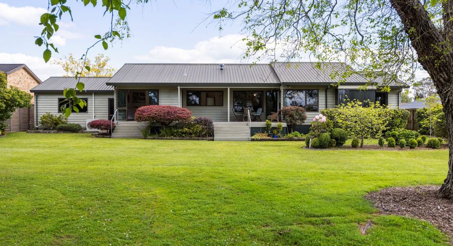  at 8A Rimmington Drive, Hamilton Lake, Hamilton, Waikato