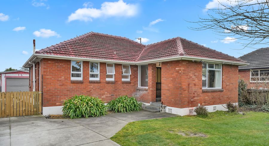  at 16 Highbury Place, Avonside, Christchurch