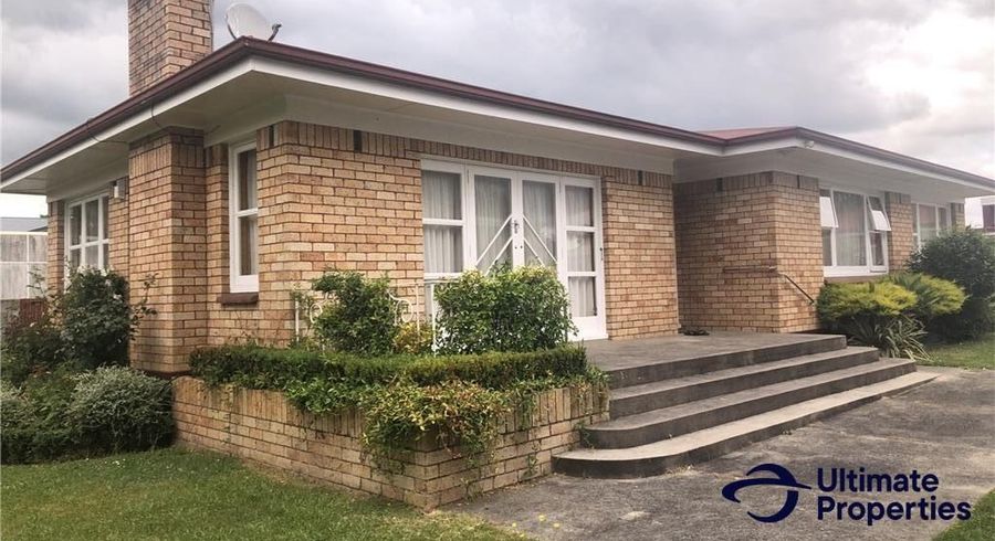  at 35 Haultain St, Fairfield, Hamilton, Waikato