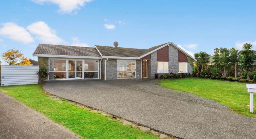  at 35 Bernina Place, Weymouth, Manukau City, Auckland