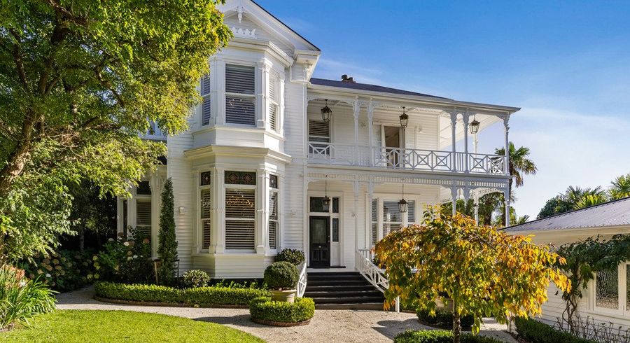  at 38 Hamilton Road, Herne Bay, Auckland