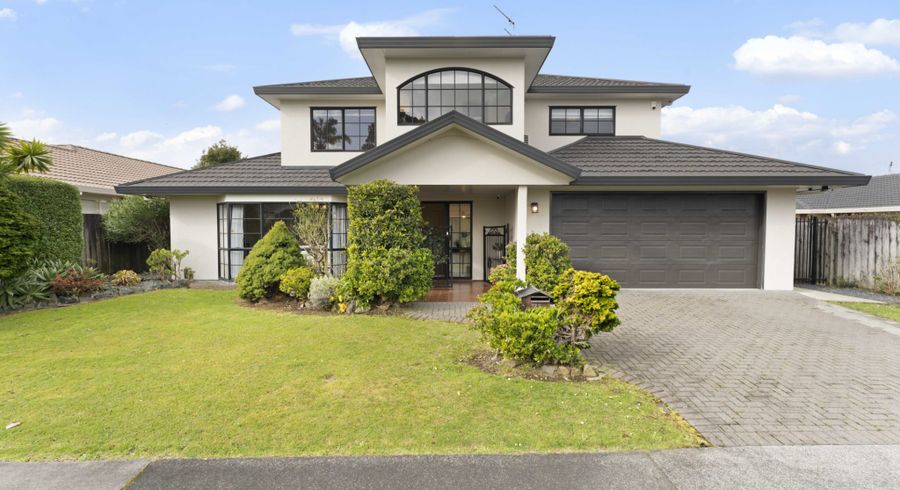  at 123 Longford Park Drive, Takanini, Papakura, Auckland