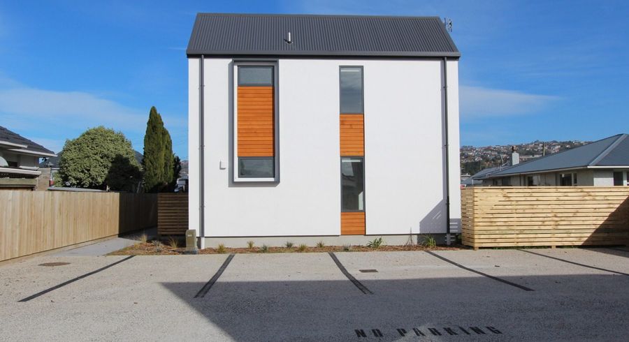  at 7/26 Moreau Street, Saint Kilda, Dunedin, Otago