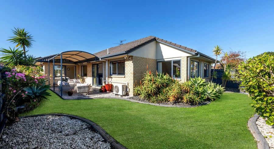  at 25 Aclare Place, Dannemora, Manukau City, Auckland