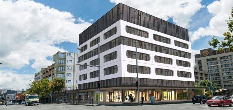  at 305/105 Symonds Street, Grafton, Auckland City, Auckland