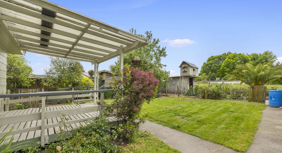  at 11 Earle Road, Reporoa