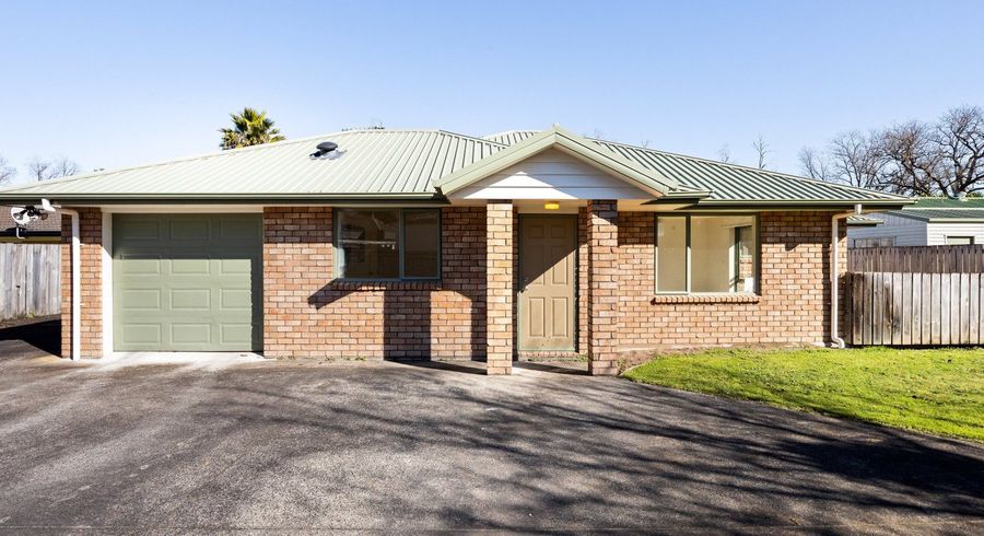  at 4A Cussen Street, Chartwell, Hamilton, Waikato