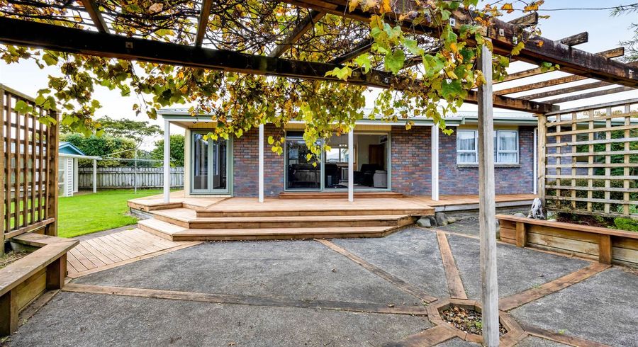  at 44C Glamis Avenue, Bell Block, New Plymouth