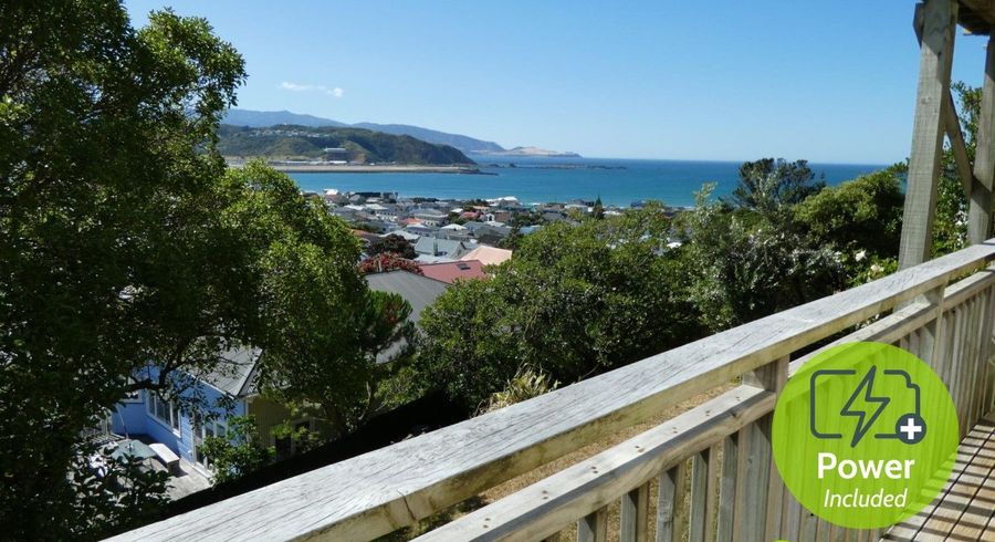  at 4 Buckingham Street, Melrose, Wellington, Wellington