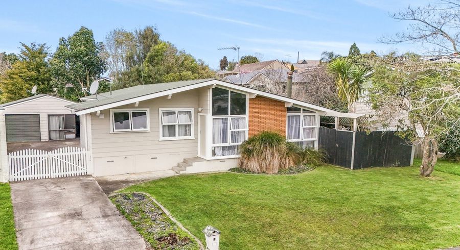  at 5 Hazelwood Avenue, Dinsdale, Hamilton
