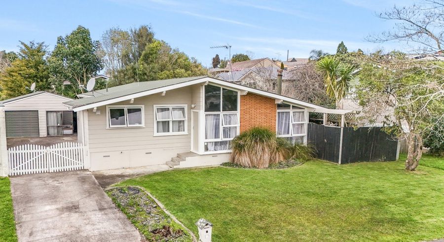  at 5 Hazelwood Avenue, Dinsdale, Hamilton, Waikato