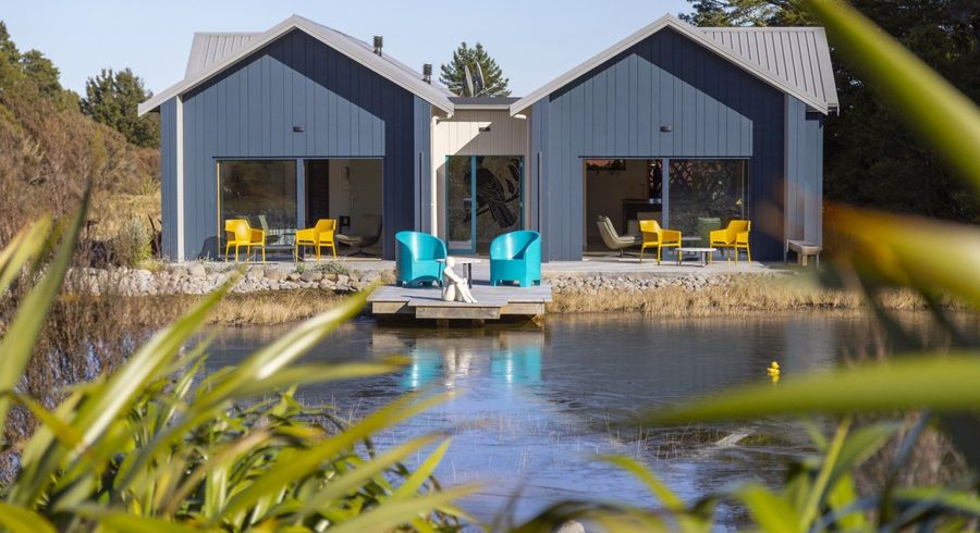  at 7 Mead Lane, Ohakune, Ruapehu, Manawatu / Whanganui