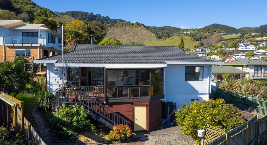 at 4a Glenbrae Street, Atawhai, Nelson, Nelson / Tasman