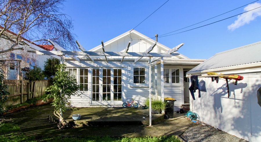  at 11 Matai Road, Hataitai, Wellington, Wellington