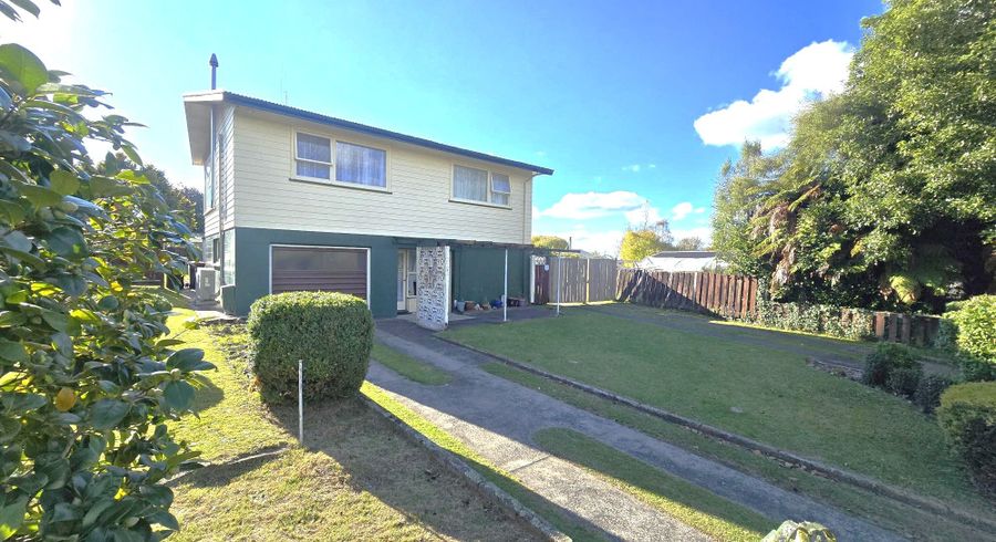  at 116 Balmoral Drive, Tokoroa, South Waikato, Waikato