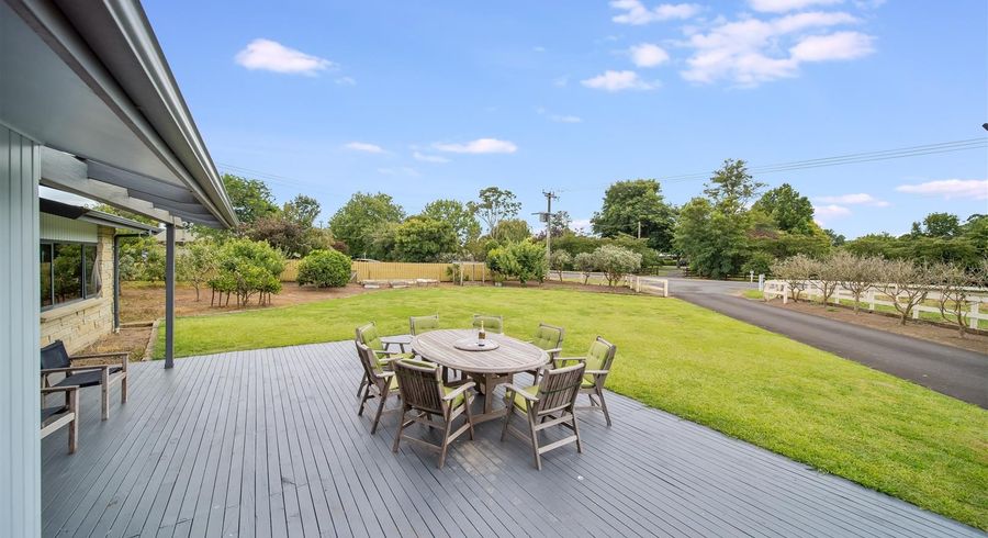  at 503 Pickering Road, Tamahere, Waikato, Waikato