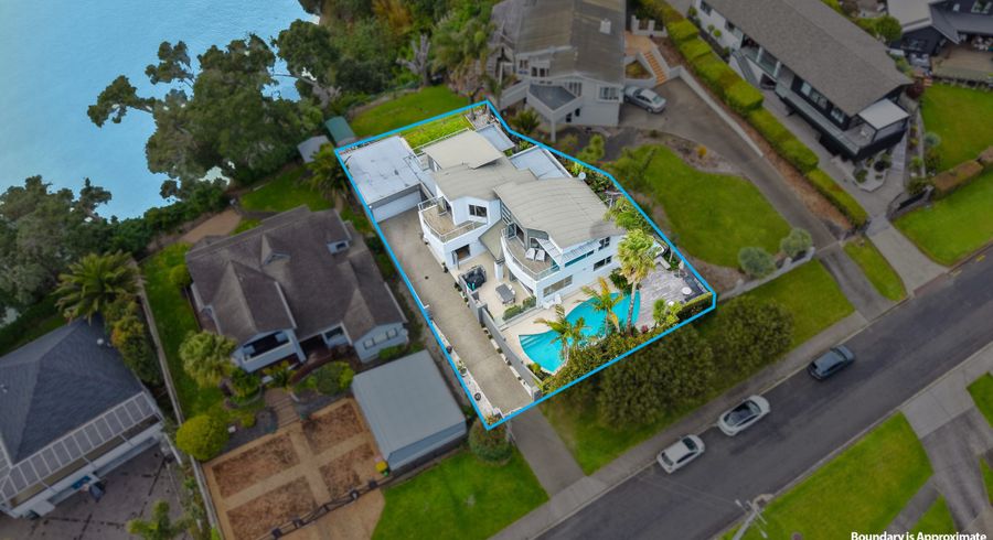  at 151 Pah Road, Cockle Bay, Manukau City, Auckland