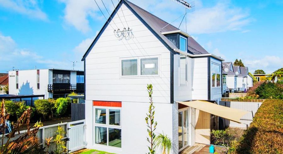  at 1/5 Patterson St, Sandringham, Auckland City, Auckland