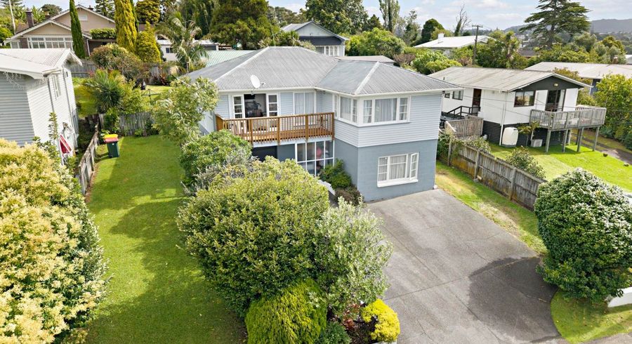  at 17 Evans Road, Glen Eden, Waitakere City, Auckland