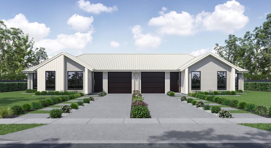  at 34A & 34B Tawhero Street, Tawhero, Whanganui, Manawatu / Whanganui