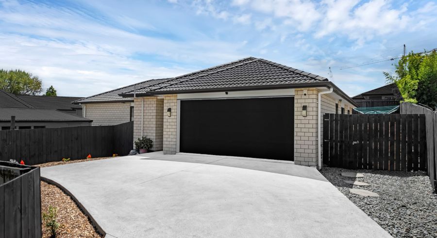  at 36A Greenhaven Avenue, Opaheke, Papakura, Auckland