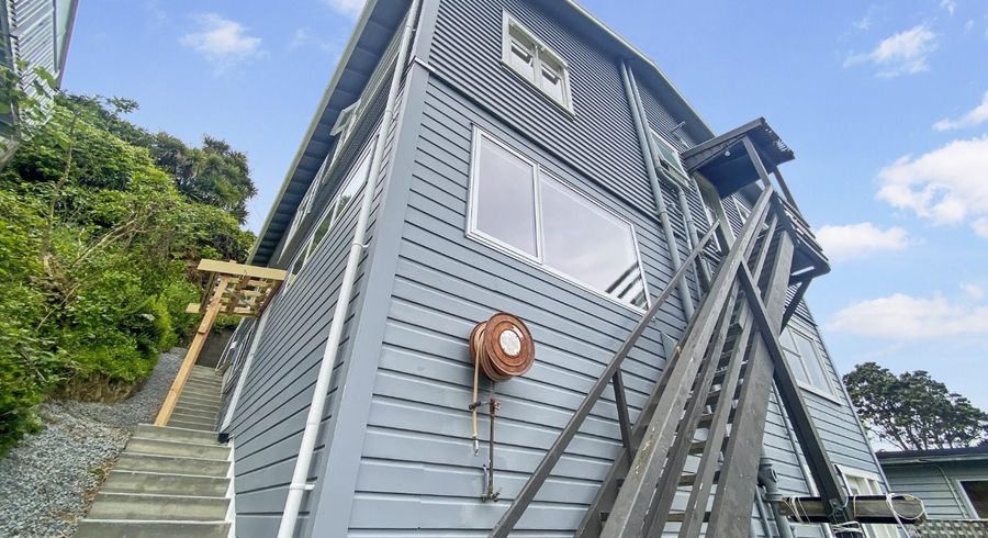  at 49 Pembroke Road, Northland, Wellington, Wellington