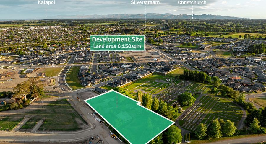  at 71 Adderley Terrace, Kaiapoi, Kaiapoi