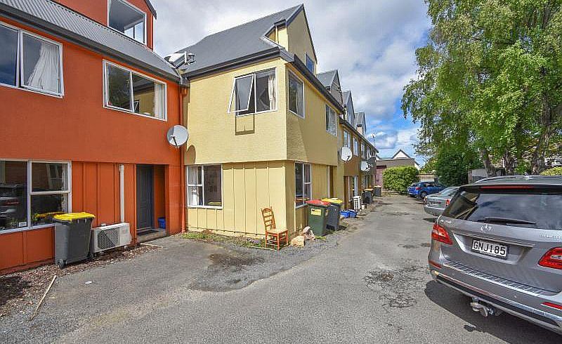  at 31C Duke Street, North Dunedin, Dunedin, Otago