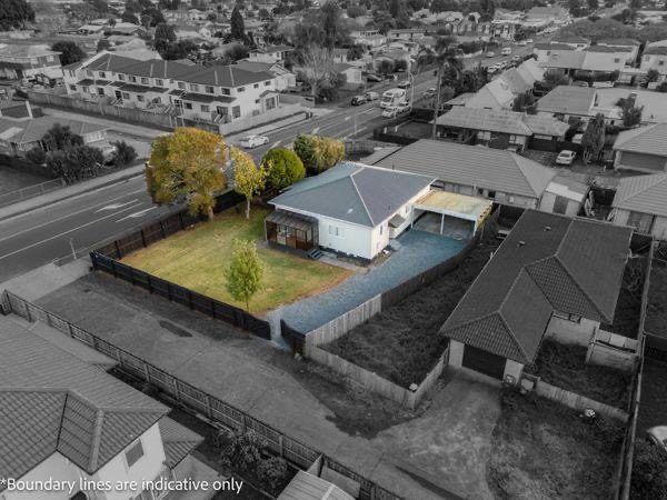  at 76 Manuroa Road, Takanini, Papakura, Auckland