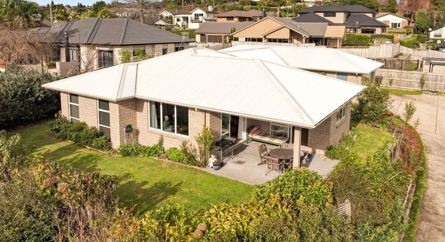  at 105 Rowesdale Drive, Ohauiti, Tauranga, Bay Of Plenty
