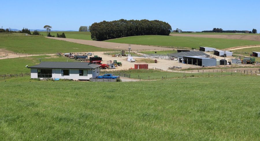  at 878 Downs Road, Edendale, Southland, Southland