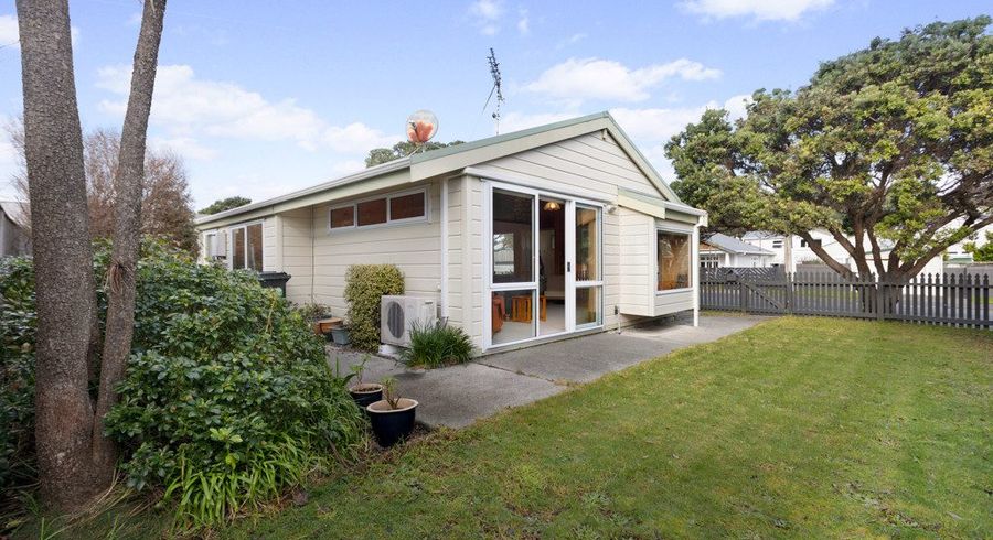  at 5 Gore Street, Seatoun, Wellington, Wellington