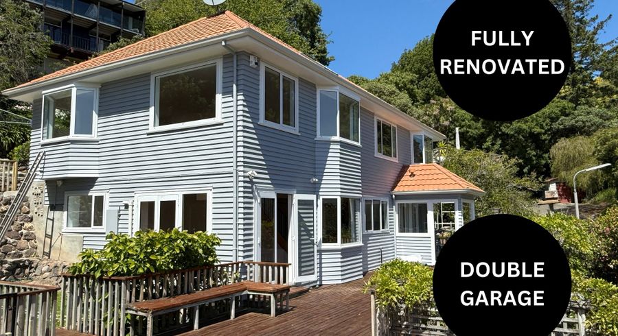  at 46 Valley Road, Cashmere, Christchurch City, Canterbury