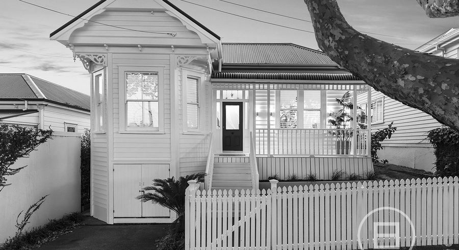  at 41 Hakanoa Street, Grey Lynn, Auckland