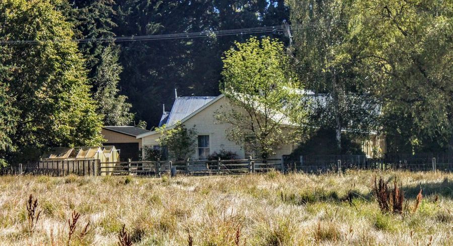  at 7189 Wedderburn-Becks Road, Wedderburn, Ranfurly