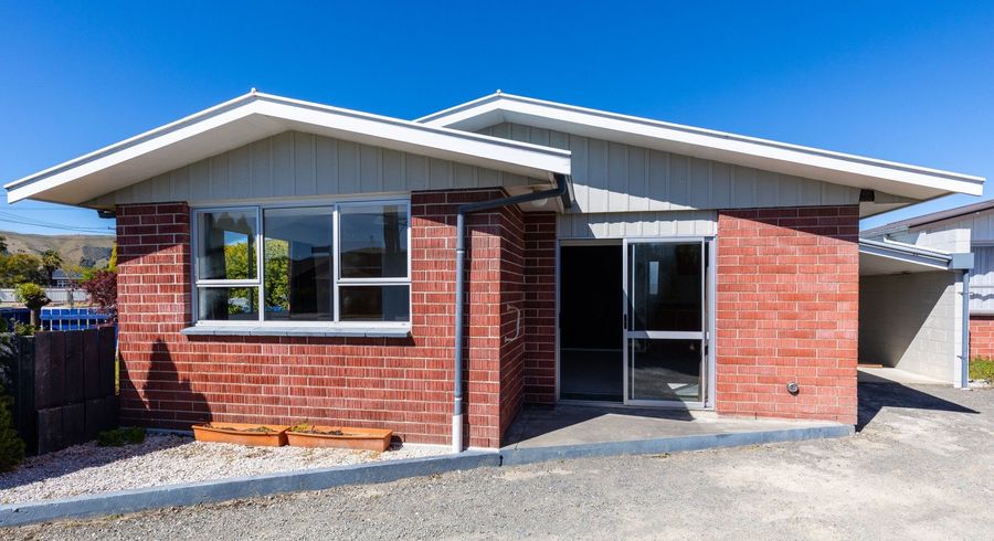  at 76A Redwood Street, Redwoodtown, Blenheim