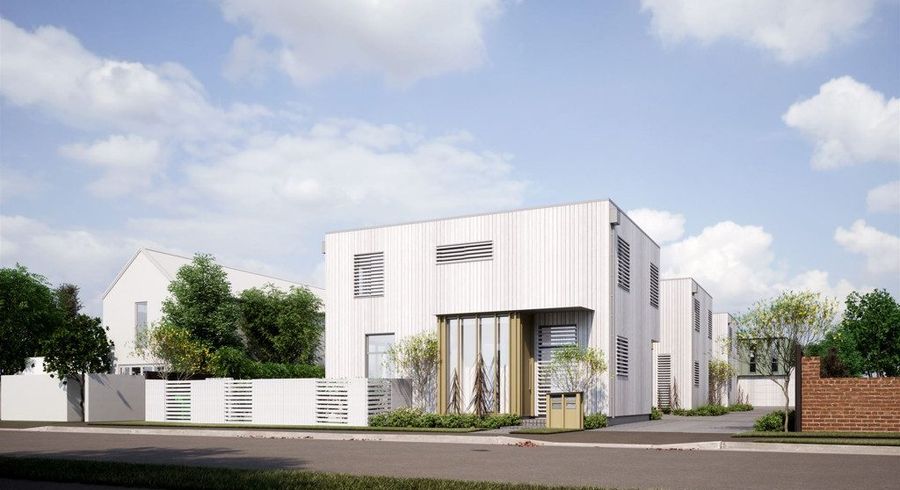 at 1/42 Browns Road, St. Albans, Christchurch City, Canterbury
