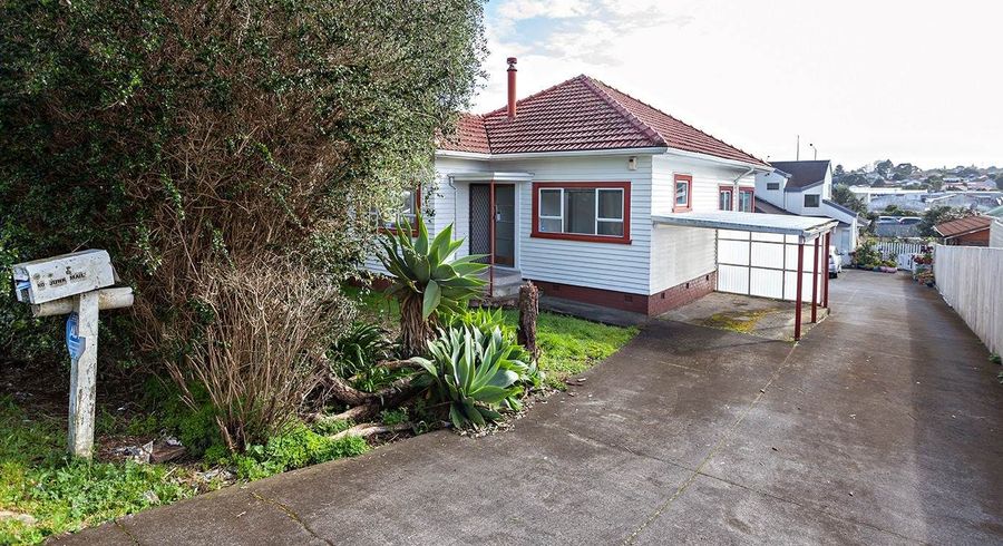  at 25 Stamford Park Road, Mount Roskill, Auckland City, Auckland