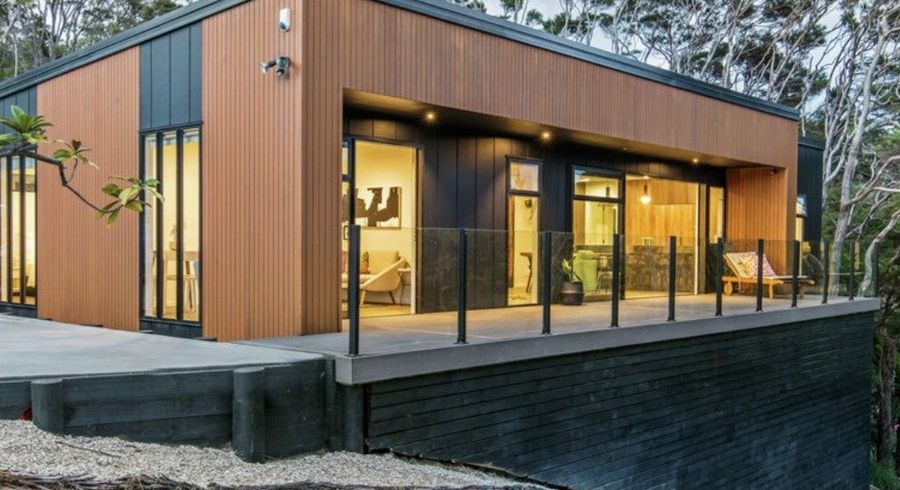  at 131C Rosier RD, Glen Eden, Auckland