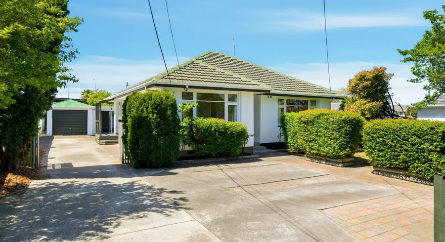  at 4 Ariki Place, Hei Hei, Christchurch City, Canterbury