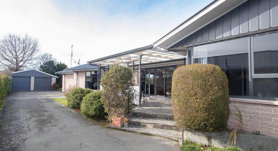  at 14 Middle Road, Allenton, Ashburton
